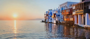 Read more about the article Aegean Sea